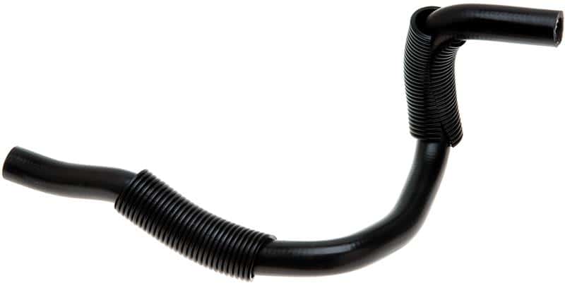 Gates — Gates 07-09 Kia Amanti V-6 3.8L Heater Outlet Molded Heater Hose - view 1