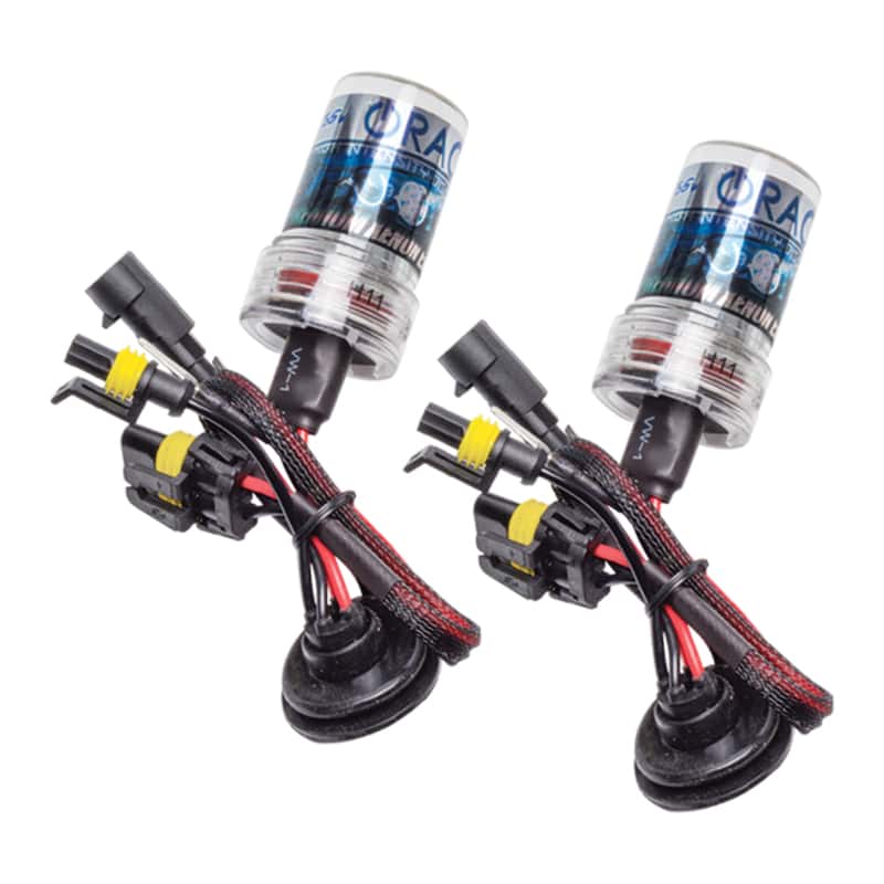 ORACLE Lighting — Oracle H4 35W Canbus Xenon HID Kit - 6000K
HID Kit - view 1