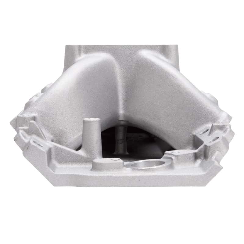 Edelbrock — Edelbrock Victor 454-O 850 Manifold
MANIFOLD-RACE - view 12