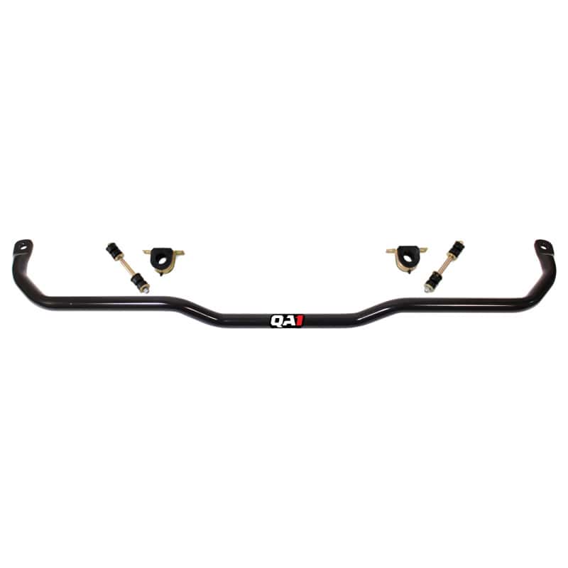 QA1 — QA1 67-69 GM F-Body/68-74 X-Body Front Sway Bar - 1-1/4in
Front Sway Bar - view 2