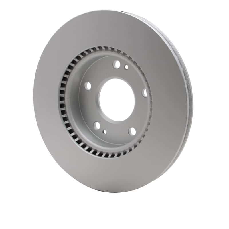DFC — DFC 17-22 Hyundai Ioniq Front GeoSPEC Coated Rotor
DFC Brake Rotor - view 4