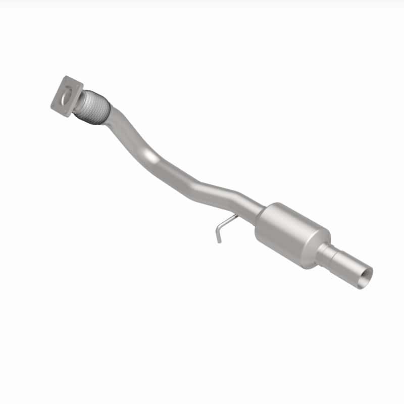 Magnaflow — MagnaFlow Conv DF 90 Volkswagen Cabriolet 1.8
Standard Grade
Standard - view 12