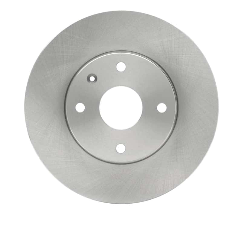 DFC — DFC 04-10 Chevrolet Epica (Mexico) Front Brake Rotor
DFC Brake Rotor - view 1