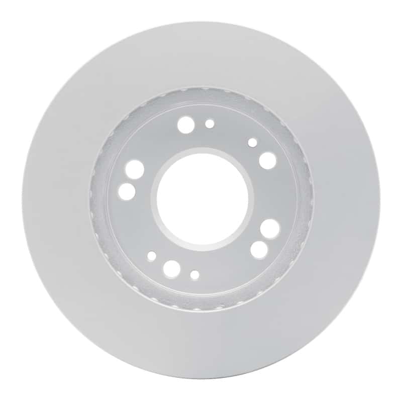 DFC — DFC 90-05 Chrysler Sebring Front GeoSPEC Coated Rotor
DFC Brake Rotor - view 5