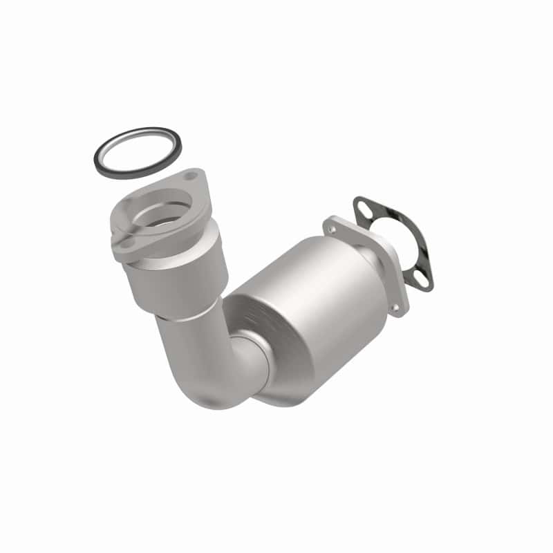 Magnaflow — MagnaFlow Conv Direct Fit 08-09 Pontiac G8 6.0L Underbody
California - view 28