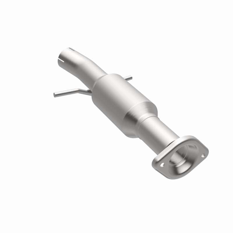 Magnaflow — Magnaflow 14-15 Highlander 3.5 Undby Direct Fit Converter
OEM Grade
OEM - view 23