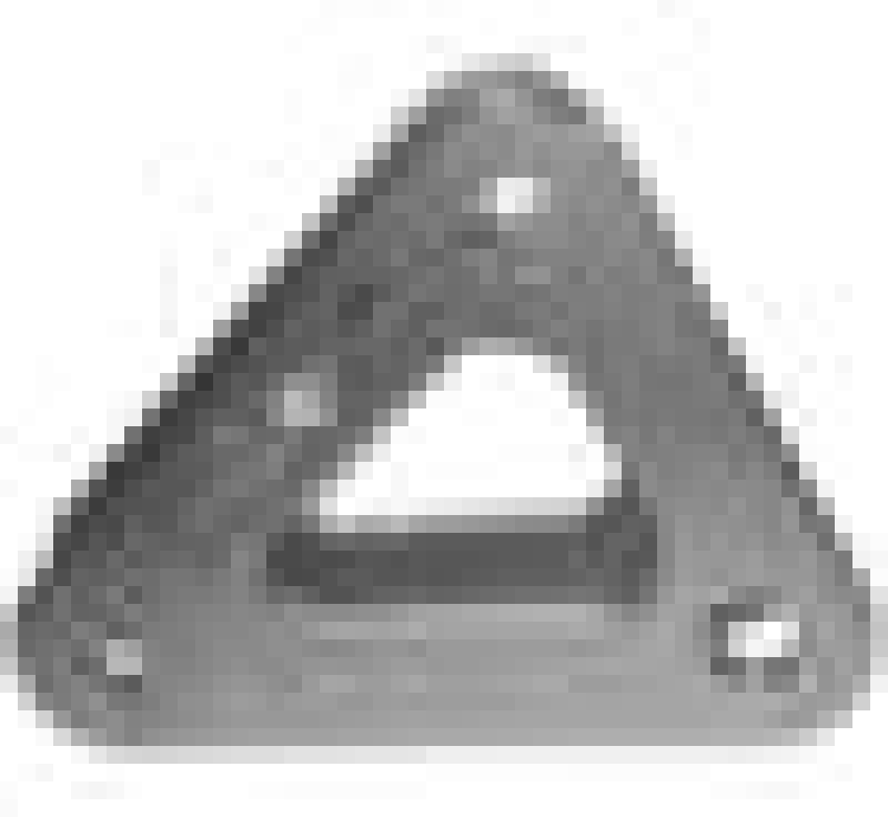 Vortex Racing — Vortex Racing 11-23 Suzuki GSX-R600,GSX-R750 Lowering Link Kit- Silver - view 2