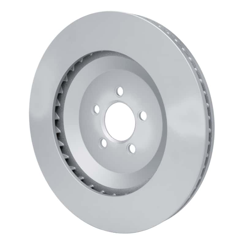 DFC — DFC 21-23 Dodge Challenger Right Front GeoSPEC Coated Rotor - view 4