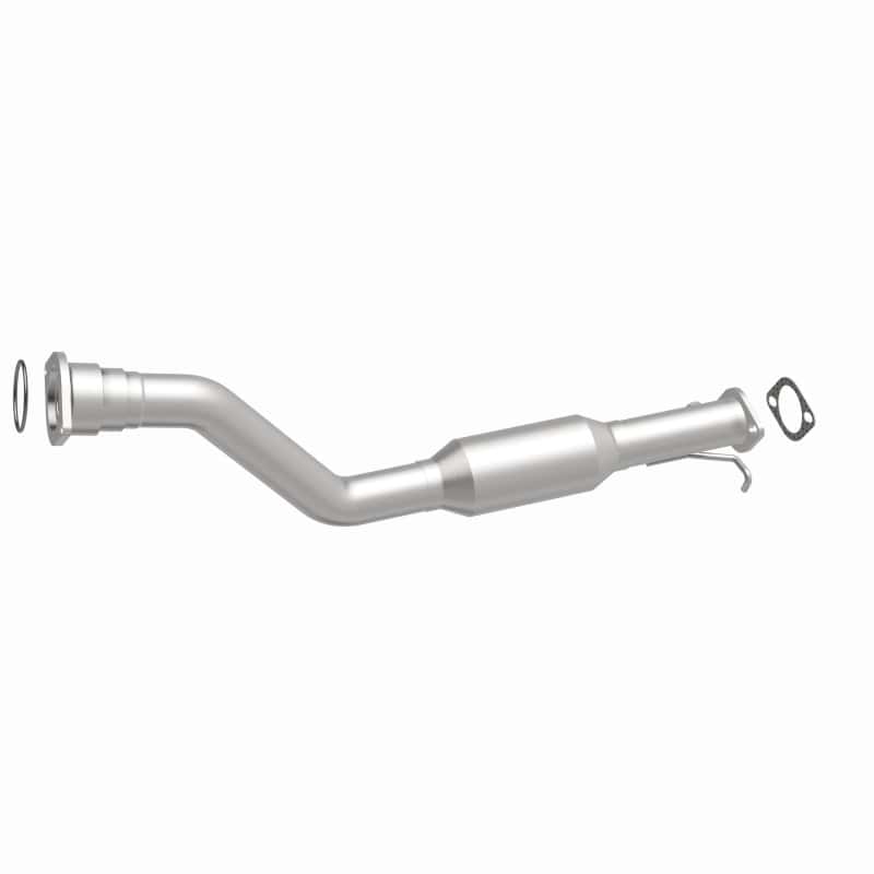 Magnaflow — MagnaFlow Conv DF 97-02 GM 3.8L
OEM Grade
OEM - view 10