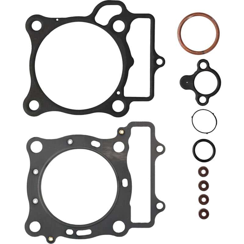 Vertex Pistons — Vertex Gaskets 22-23 Honda CRF250R Top End Gasket Kit - view 2