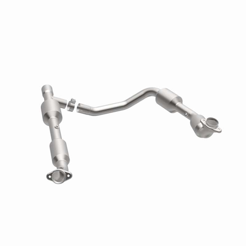 Magnaflow — Magnaflow 05-08 Ford E-350 Super Duty 5.4L Direct Fit Converter
California - view 24