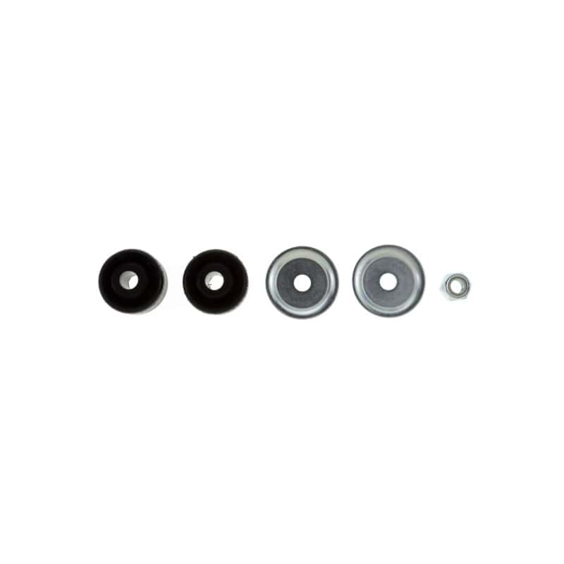 Bilstein — Bilstein 5100 Series 2000 Chevrolet Tahoe LT Front 46mm Monotube Shock Absorber
Shock - view 5