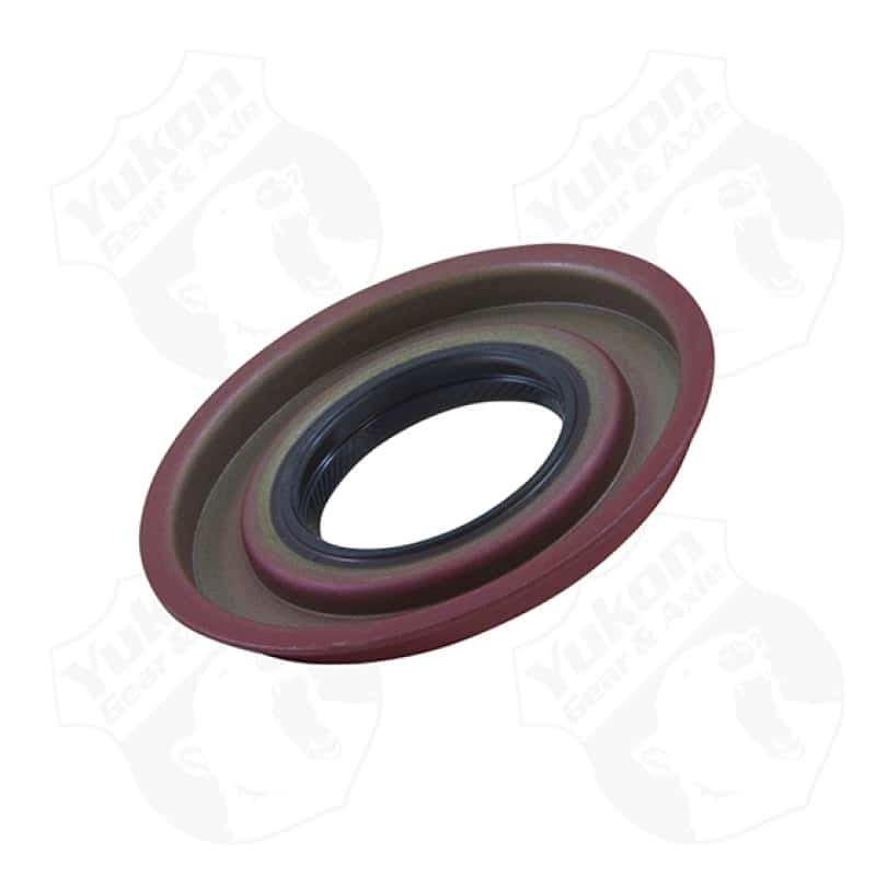 Yukon Gear & Axle — Yukon Gear Stub Axle Side Seal For 98 and Older GM 8.25in IFS
Axle seal - Front 
Axle seal-Front - view 2