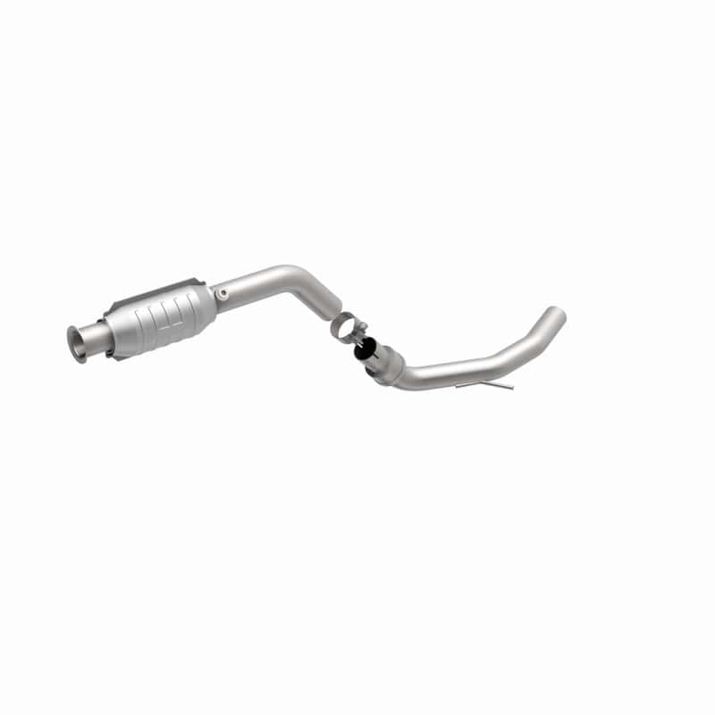 Magnaflow — MagnaFlow Conv DF 98-04 Intrepid 2.7L P OEM
OEM Grade
OEM - view 27