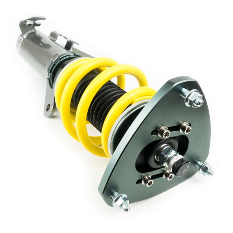 ISR Performance — ISR Performance Pro Series Coilovers - Scion FR-S / Subaru BRZ - view 1