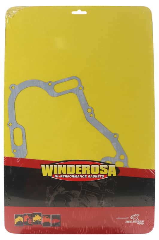Vertex Pistons — Vertex Gaskets 98-03 Suzuki TL1000R Inner Clutch - Side Cover Gasket Kit - view 2