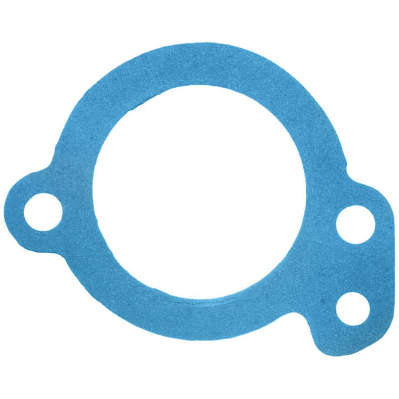 Fel-Pro — Fel-Pro Honda Civic 35009 Engine Coolant Thermostat Housing Gasket - view 1