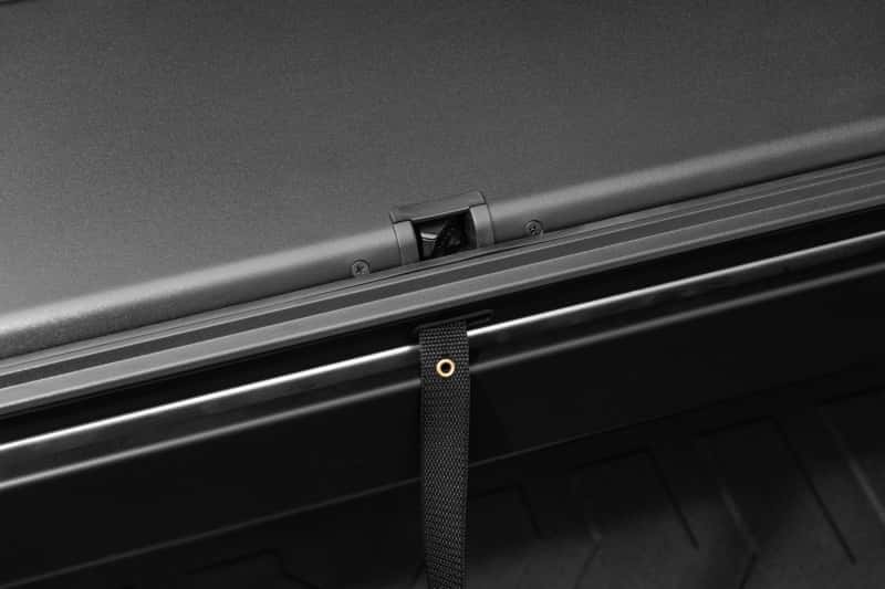 Roll-N-Lock — Roll-N-Lock 2022 Ford Maverick 54.4in A-Series Retractable Tonneau Cover
Retractable Cover - view 10