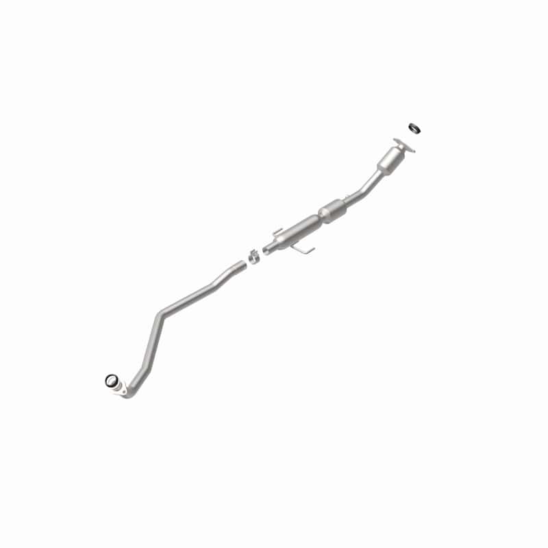 Magnaflow — MagnaFlow Conv Direct Fit 14-15 Toyota Corolla 1.8L
OEM Grade
OEM - view 18