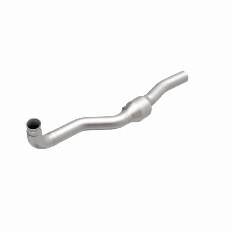 Magnaflow — MagnaFlow Conv DF 06- GM Silv/Sierra 6.6L
HM Grade
OEM - view 29