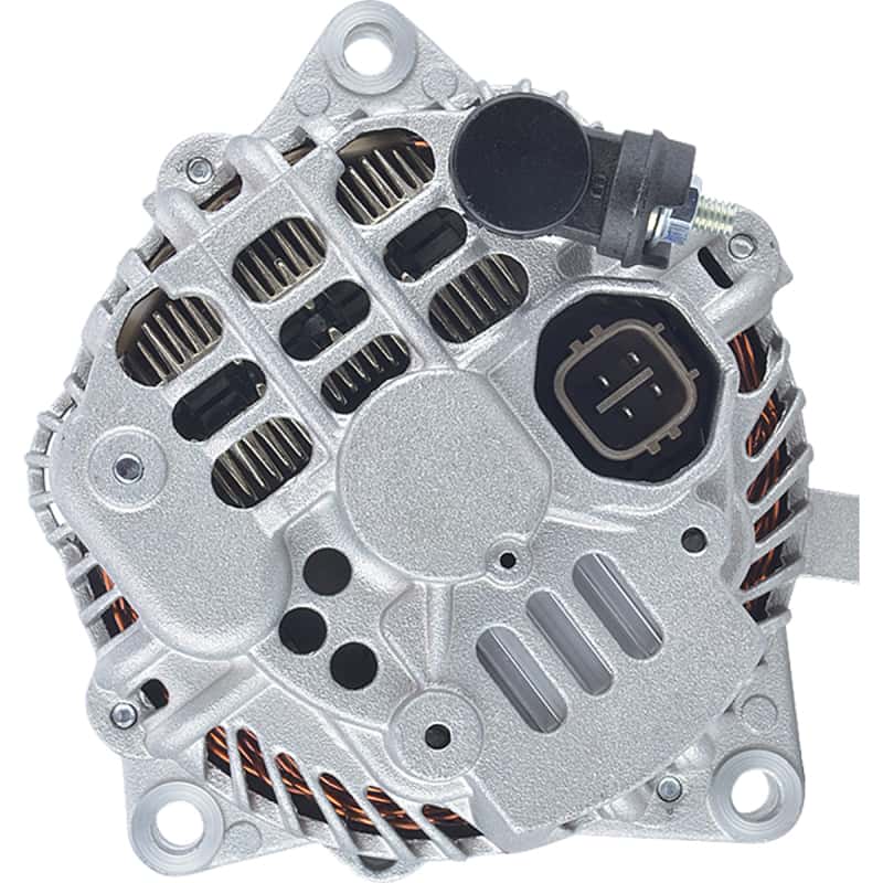 Arrowhead — Arrowhead Hon Alternator - view 4