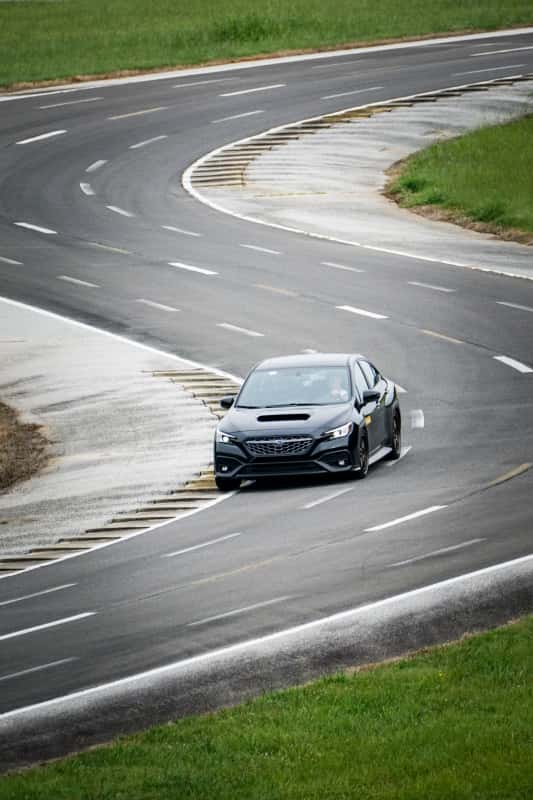 Ohlins — Ohlins 2022+ Subaru WRX (VB) Road & Track System (Excl. Electric Shock Models)
Suspension System - view 21