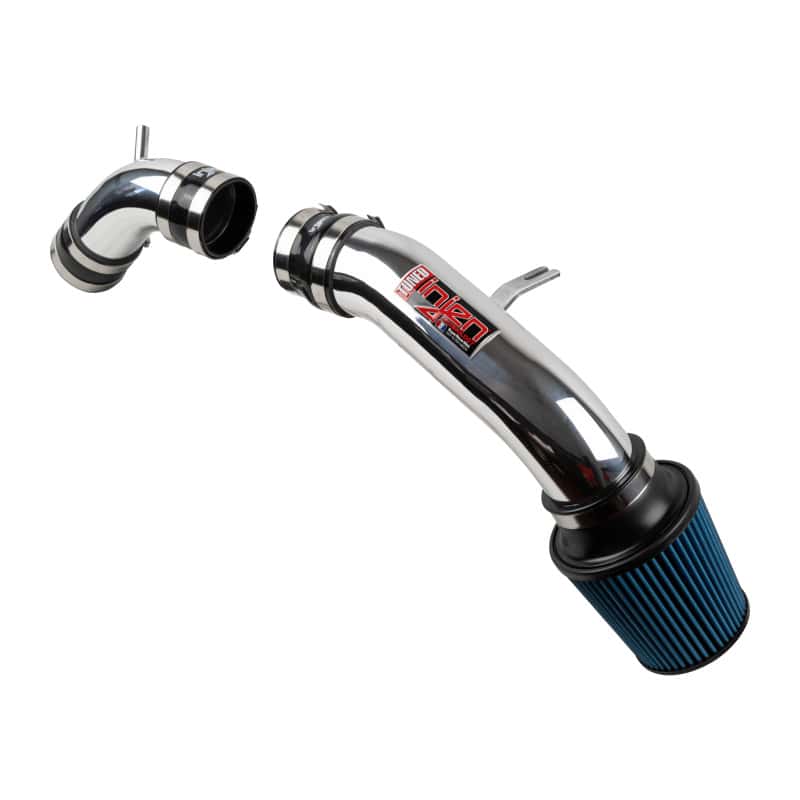 Injen — Injen 18-20 Kia Forte 2.0L (L4) Polished Cold Air Intake
Cold Air Intake - view 1