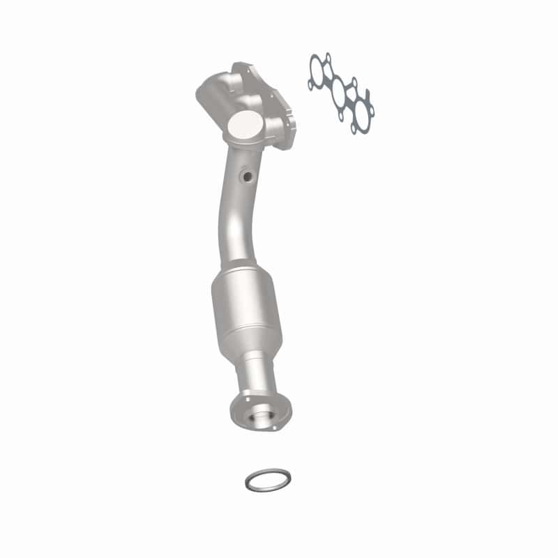 Magnaflow — MagnaFlow Direct-Fit SS Catalytic Converter 2006 Lexus GS300 V6 3.0L DS
California - view 15