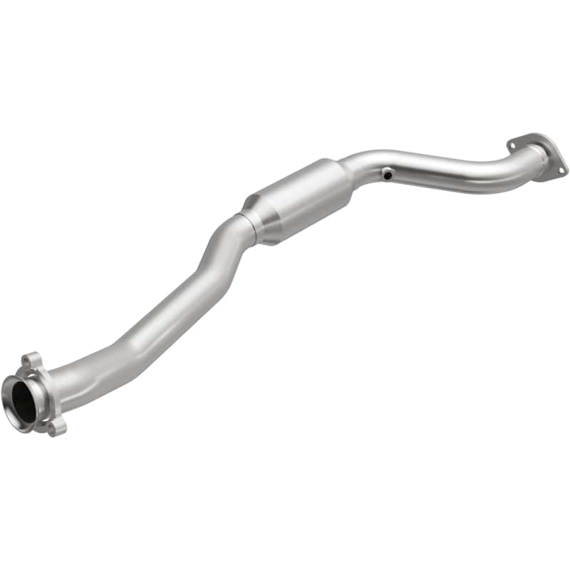 Magnaflow — Magnaflow 04-06 Chevrolet Colorado 3.5L Direct Fit Converter
California - view 1