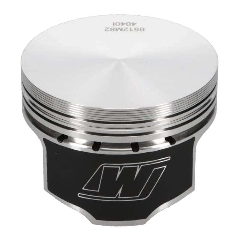 Wiseco — Wiseco VOLKSWAGEN 1.8 LTR1.320 (6512M82) Piston Shelf Stock Kit
Piston Set - view 7