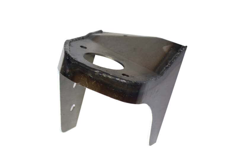 RustBuster — Rust Buster 14-18 Chevy Silverado 1500 Rear Cab Mount - Right - view 1