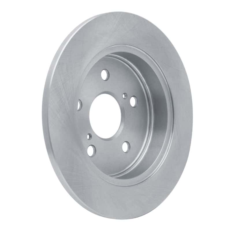 DFC — DFC 15-25 Lexus ES300H Rear Brake Rotor
DFC Brake Rotor - view 4