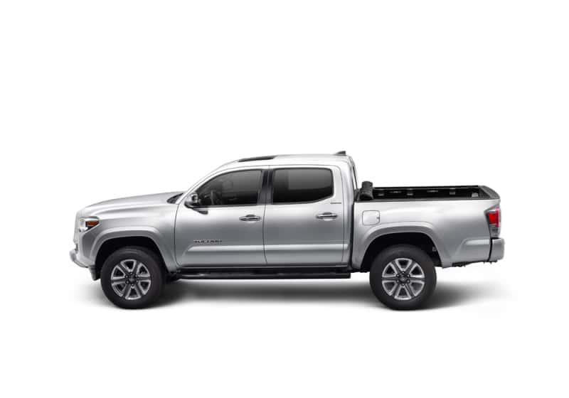 Truxedo — Truxedo 16-20 Toyota Tacoma 5ft Pro X15 Bed Cover - view 10