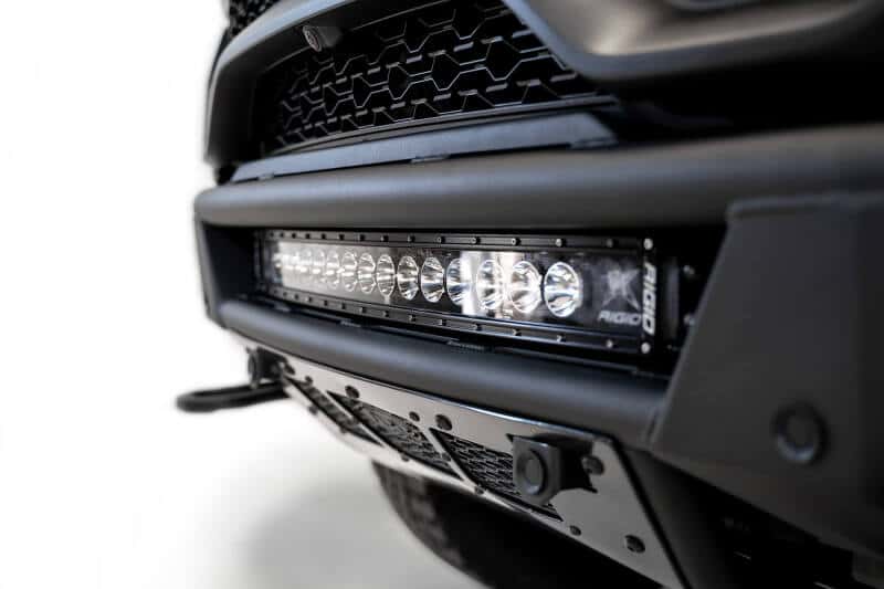 Addictive Desert Designs — Addictive Desert Designs 2021 Dodge RAM 1500 TRX PRO Bolt-On Front Bumper w/ Sensors
Bumper- Front
Bumpers - view 16