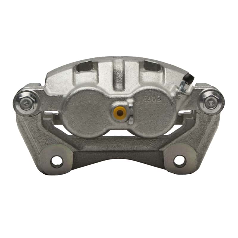 DFC — DFC 09-15 Honda Pilot Front-R Premium Caliper - Silver Zinc Coated
DFC Brake Caliper - view 3