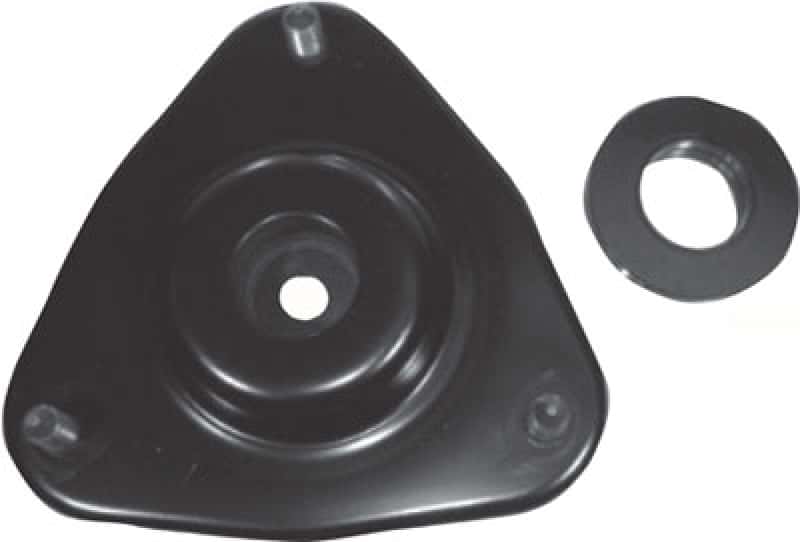 KYB — KYB Shocks & Struts Strut Mounts Front MITSUBISHI Lancer 2002-06 MITSUBISHI Outlander 2003-06
Strut Mount Kit - view 1