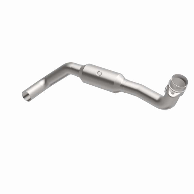 Magnaflow — Magnaflow California Direct Fit Converter 07-08 Lincoln Mark LT
California - view 7