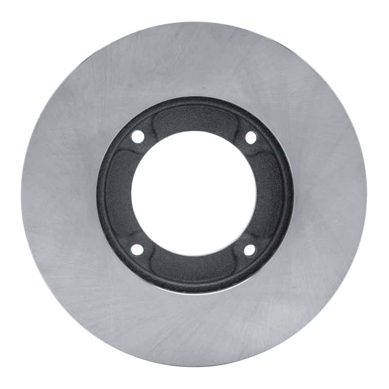 DFC — DFC 16-18 Toyota Avanza (Mexico) Front Brake Rotor - view 5