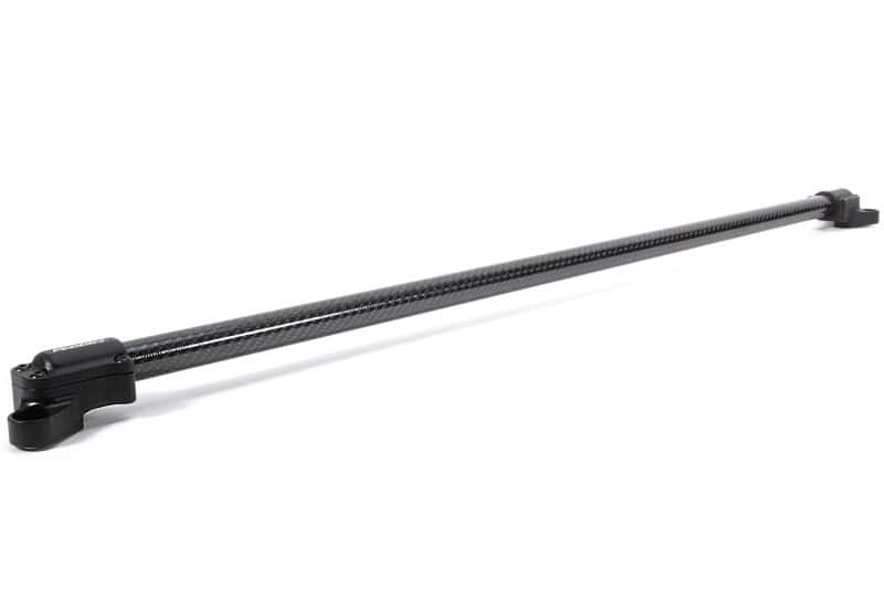 Perrin Performance — PERRIN 13-25 Subaru BRZ / Toyota GR86/86 / Scion FR-S Front Strut Brace - Carbon Fiber - view 1
