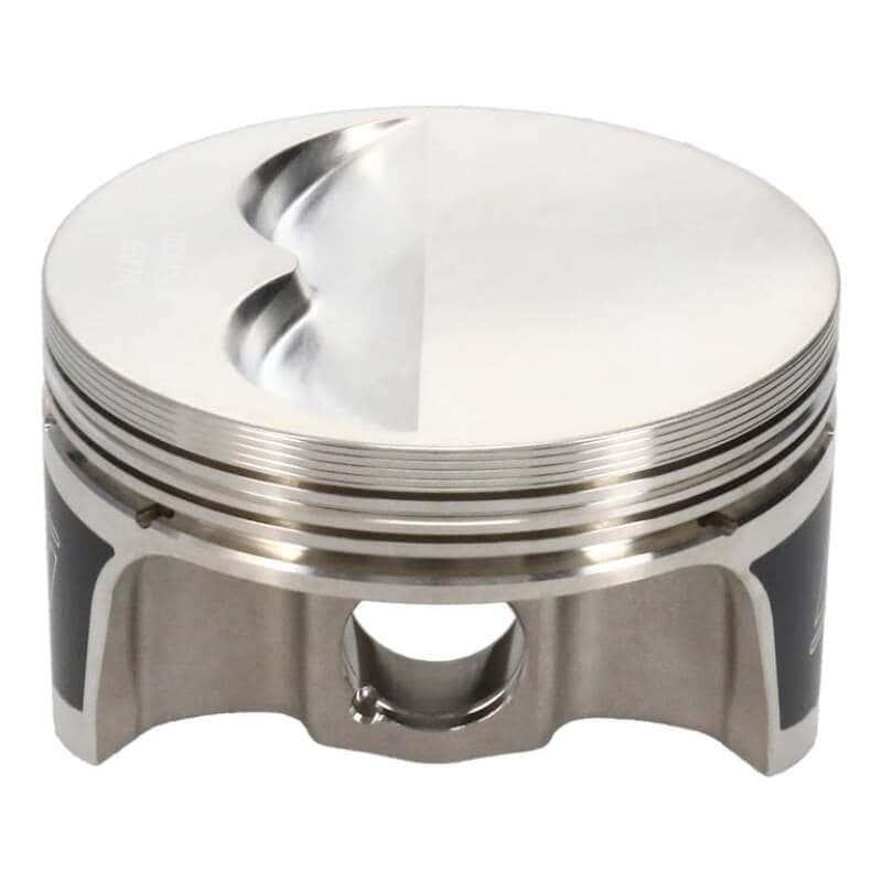 Wiseco — Wiseco Chevy SB RED Series Piston Set 4130in Bore 1550in Compression Height 0927in Pin - Set of 8
Piston Set - view 8