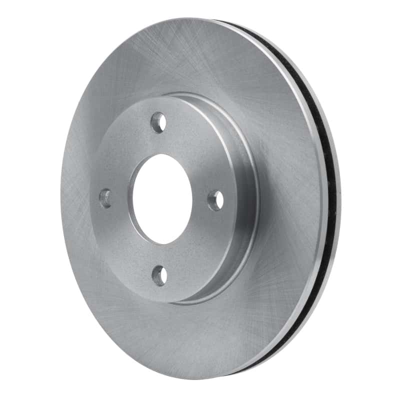 DFC — DFC 00-15 Ford Focus Front Brake Rotor
DFC Brake Rotor - view 2
