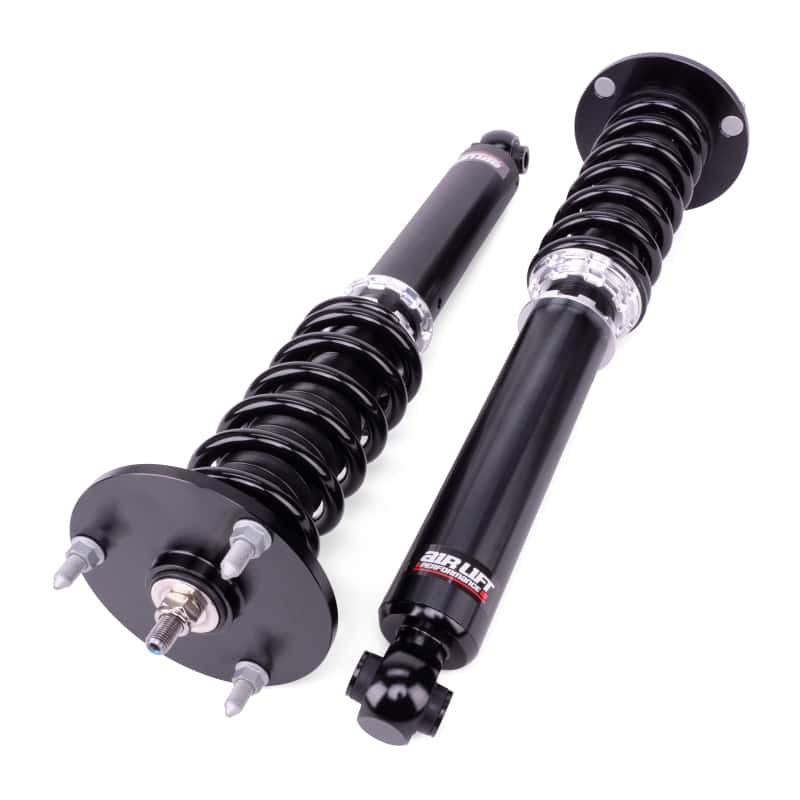 Air Lift — Air Lift Performance 89-00 Lexus LS400 Coilover Kit
Air Lift Performance - view 5