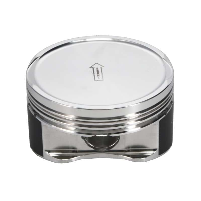 Manley Performance — Manley Chrysler 5.7L Hemi 99.5mm Stock Stroke -1.5cc Dome Piston Set
Piston Set - view 10