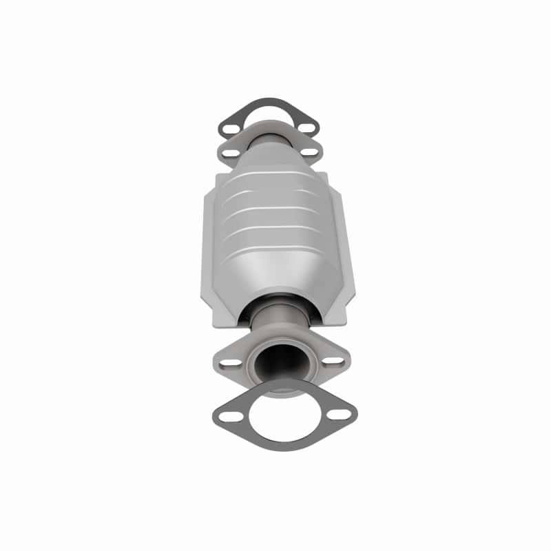 Magnaflow — MagnaFlow Conv Mazda 17.5X6.5X4 2.25/2.25
Standard Grade
Standard - view 14