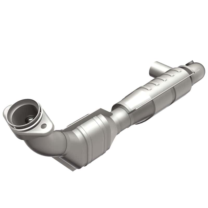 Magnaflow — MagnaFlow Conv DF 03 Ford F-150 5.4L D/S 4wd
HM Grade
HM - view 1