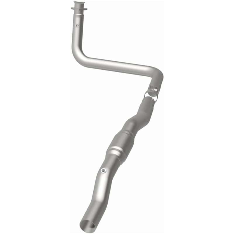 Magnaflow — Magnaflow 01-02 Express/Savana 5.7L Direct Fit Converter
HM Grade
HM - view 31