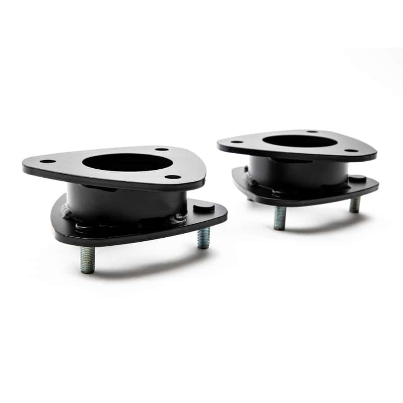 Belltech — Belltech 04-15 Nissan Titan 4WD 2in Front Strut Spacer
LEVELING SPACER - view 6