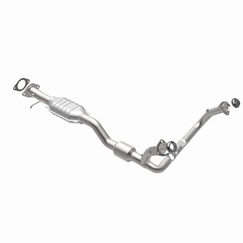 Magnaflow — MagnaFlow Conv DF S10 Pickup 01-03 6 4.3L
HM Grade
HM - view 22