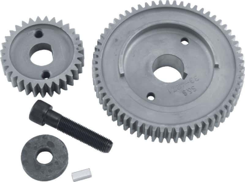 S&S Cycle — S&S Cycle 99-06 BT Pinion Outer Cam Drive Gear Kit - view 2