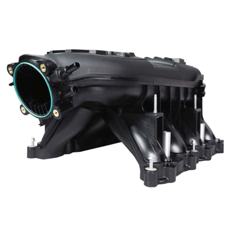 Ford Racing — Ford Racing BOSS 302 Intake Manifold
Intake Manifold - view 4